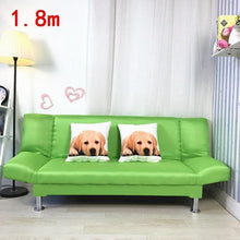 Load image into Gallery viewer, Maison Couch Do Salonu Cama Divano Letto Puff Moderna Para Meble De Sala Mobilya Set Living Room Furniture Mueble Sofa Bed