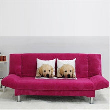 Load image into Gallery viewer, Mobili Puff Kanepe Couche For Moderno Para Sillon Do Salonu Meble Set Living Room Furniture De Sala Mobilya Mueble Sofa Bed