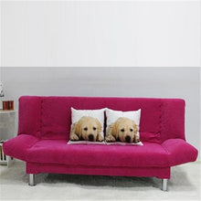 Load image into Gallery viewer, Mobili Puff Kanepe Couche For Moderno Para Sillon Do Salonu Meble Set Living Room Furniture De Sala Mobilya Mueble Sofa Bed