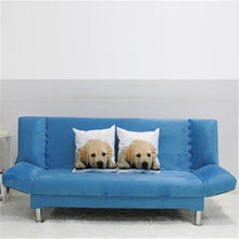 Load image into Gallery viewer, Mobili Puff Kanepe Couche For Moderno Para Sillon Do Salonu Meble Set Living Room Furniture De Sala Mobilya Mueble Sofa Bed