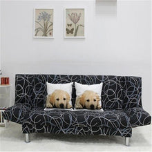 Load image into Gallery viewer, Mobili Puff Kanepe Couche For Moderno Para Sillon Do Salonu Meble Set Living Room Furniture De Sala Mobilya Mueble Sofa Bed