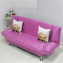 Load image into Gallery viewer, Mobili Puff Kanepe Couche For Moderno Para Sillon Do Salonu Meble Set Living Room Furniture De Sala Mobilya Mueble Sofa Bed