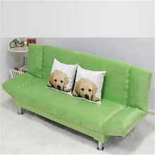 Load image into Gallery viewer, Mobili Puff Kanepe Couche For Moderno Para Sillon Do Salonu Meble Set Living Room Furniture De Sala Mobilya Mueble Sofa Bed