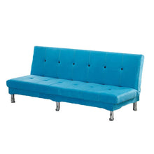 Load image into Gallery viewer, Mobili Sectional Copridivano Recliner Meble Moderno Para Cama Plegable Mobilya Set Living Room Furniture De Sala Mueble Sofa Bed
