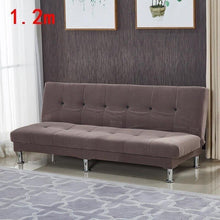 Load image into Gallery viewer, Mobili Sectional Copridivano Recliner Meble Moderno Para Cama Plegable Mobilya Set Living Room Furniture De Sala Mueble Sofa Bed