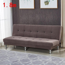 Load image into Gallery viewer, Mobili Sectional Copridivano Recliner Meble Moderno Para Cama Plegable Mobilya Set Living Room Furniture De Sala Mueble Sofa Bed