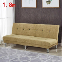 Load image into Gallery viewer, Mobili Sectional Copridivano Recliner Meble Moderno Para Cama Plegable Mobilya Set Living Room Furniture De Sala Mueble Sofa Bed