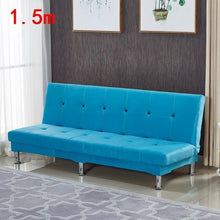 Load image into Gallery viewer, Mobili Sectional Copridivano Recliner Meble Moderno Para Cama Plegable Mobilya Set Living Room Furniture De Sala Mueble Sofa Bed