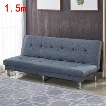 Load image into Gallery viewer, Mobili Sectional Copridivano Recliner Meble Moderno Para Cama Plegable Mobilya Set Living Room Furniture De Sala Mueble Sofa Bed