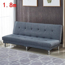 Load image into Gallery viewer, Mobili Sectional Copridivano Recliner Meble Moderno Para Cama Plegable Mobilya Set Living Room Furniture De Sala Mueble Sofa Bed