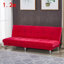 Load image into Gallery viewer, Mobili Sectional Copridivano Recliner Meble Moderno Para Cama Plegable Mobilya Set Living Room Furniture De Sala Mueble Sofa Bed