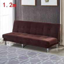 Load image into Gallery viewer, Mobili Sectional Copridivano Recliner Meble Moderno Para Cama Plegable Mobilya Set Living Room Furniture De Sala Mueble Sofa Bed
