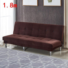 Load image into Gallery viewer, Mobili Sectional Copridivano Recliner Meble Moderno Para Cama Plegable Mobilya Set Living Room Furniture De Sala Mueble Sofa Bed