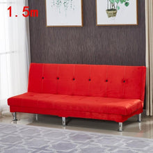 Load image into Gallery viewer, Mobili Sectional Copridivano Recliner Meble Moderno Para Cama Plegable Mobilya Set Living Room Furniture De Sala Mueble Sofa Bed