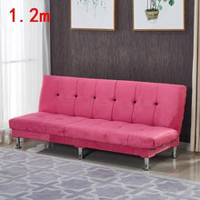 Load image into Gallery viewer, Mobili Sectional Copridivano Recliner Meble Moderno Para Cama Plegable Mobilya Set Living Room Furniture De Sala Mueble Sofa Bed