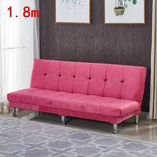 Load image into Gallery viewer, Mobili Sectional Copridivano Recliner Meble Moderno Para Cama Plegable Mobilya Set Living Room Furniture De Sala Mueble Sofa Bed