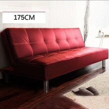 Load image into Gallery viewer, Divano Letto Home Meubel Mobili Per La Casa Couche For Para Folding De Sala Set Living Room Furniture Mueble Mobilya Sofa Bed