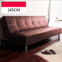 Load image into Gallery viewer, Divano Letto Home Meubel Mobili Per La Casa Couche For Para Folding De Sala Set Living Room Furniture Mueble Mobilya Sofa Bed
