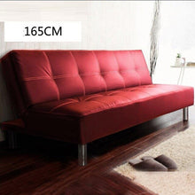 Load image into Gallery viewer, Divano Letto Home Meubel Mobili Per La Casa Couche For Para Folding De Sala Set Living Room Furniture Mueble Mobilya Sofa Bed