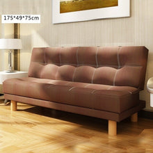 Load image into Gallery viewer, Divano Letto Home Meubel Mobili Per La Casa Couche For Para Folding De Sala Set Living Room Furniture Mueble Mobilya Sofa Bed