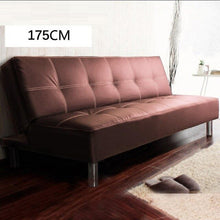 Load image into Gallery viewer, Divano Letto Home Meubel Mobili Per La Casa Couche For Para Folding De Sala Set Living Room Furniture Mueble Mobilya Sofa Bed