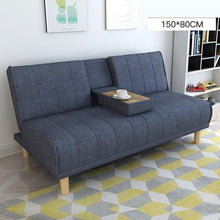 Load image into Gallery viewer, Divano Letto Home Meubel Mobili Per La Casa Couche For Para Folding De Sala Set Living Room Furniture Mueble Mobilya Sofa Bed