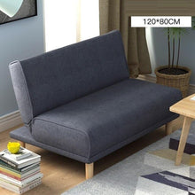 Load image into Gallery viewer, Divano Letto Home Meubel Mobili Per La Casa Couche For Para Folding De Sala Set Living Room Furniture Mueble Mobilya Sofa Bed