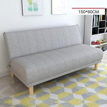 Load image into Gallery viewer, Divano Letto Home Meubel Mobili Per La Casa Couche For Para Folding De Sala Set Living Room Furniture Mueble Mobilya Sofa Bed