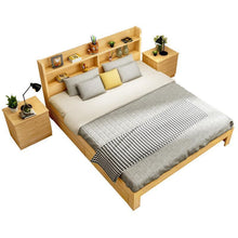 Load image into Gallery viewer, Box Meuble Maison Kids Room Bett Set Literas Mobili Per La Casa Home Totoro bedroom Furniture Mueble De Dormitorio Cama Bed