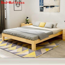 Load image into Gallery viewer, Box Meuble Maison Kids Room Bett Set Literas Mobili Per La Casa Home Totoro bedroom Furniture Mueble De Dormitorio Cama Bed