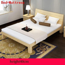Load image into Gallery viewer, Box Meuble Maison Kids Room Bett Set Literas Mobili Per La Casa Home Totoro bedroom Furniture Mueble De Dormitorio Cama Bed