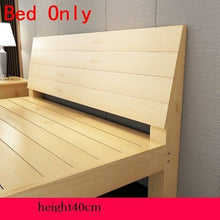 Load image into Gallery viewer, Box Meuble Maison Kids Room Bett Set Literas Mobili Per La Casa Home Totoro bedroom Furniture Mueble De Dormitorio Cama Bed
