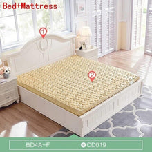Load image into Gallery viewer, Recamaras Box Letto Matrimoniale Meble Literas Matrimonio Quarto Kids bedroom Furniture Mueble De Dormitorio Cama Moderna Bed