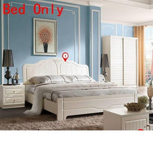 Load image into Gallery viewer, Recamaras Box Letto Matrimoniale Meble Literas Matrimonio Quarto Kids bedroom Furniture Mueble De Dormitorio Cama Moderna Bed