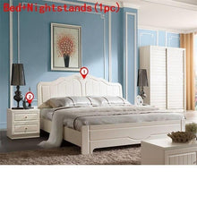 Load image into Gallery viewer, Recamaras Box Letto Matrimoniale Meble Literas Matrimonio Quarto Kids bedroom Furniture Mueble De Dormitorio Cama Moderna Bed