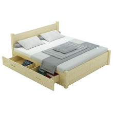 Load image into Gallery viewer, Infantil Modern Single Totoro Kids Matrimonio Ranza Recamaras Yatak Letto A Castello bedroom Furniture Moderna Cama Mueble Bed