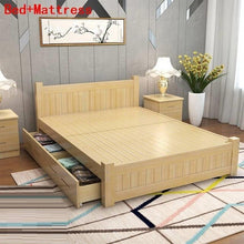 Load image into Gallery viewer, Infantil Modern Single Totoro Kids Matrimonio Ranza Recamaras Yatak Letto A Castello bedroom Furniture Moderna Cama Mueble Bed