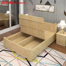 Load image into Gallery viewer, Infantil Modern Single Totoro Kids Matrimonio Ranza Recamaras Yatak Letto A Castello bedroom Furniture Moderna Cama Mueble Bed