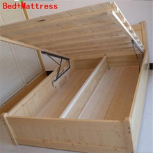 Load image into Gallery viewer, Infantil Modern Single Totoro Kids Matrimonio Ranza Recamaras Yatak Letto A Castello bedroom Furniture Moderna Cama Mueble Bed