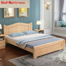 Load image into Gallery viewer, Infantil Modern Single Totoro Kids Matrimonio Ranza Recamaras Yatak Letto A Castello bedroom Furniture Moderna Cama Mueble Bed