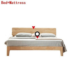 Load image into Gallery viewer, Tingkat Mobili Per La Casa Bett Yatak Literas Room Modern Letto A Castello Meble Cama bedroom Furniture De Dormitorio Mueble Bed