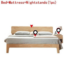 Load image into Gallery viewer, Tingkat Mobili Per La Casa Bett Yatak Literas Room Modern Letto A Castello Meble Cama bedroom Furniture De Dormitorio Mueble Bed