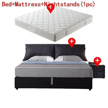 Load image into Gallery viewer, Tingkat Mobili Per La Casa Bett Yatak Literas Room Modern Letto A Castello Meble Cama bedroom Furniture De Dormitorio Mueble Bed