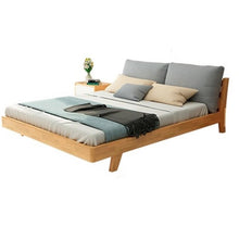 Load image into Gallery viewer, Matrimonio Quarto Room Kids Modern Frame Yatak Odasi Mobilya Literas Mobili Recamaras Moderna Mueble bedroom Furniture Cama Bed
