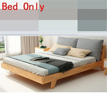 Load image into Gallery viewer, Matrimonio Quarto Room Kids Modern Frame Yatak Odasi Mobilya Literas Mobili Recamaras Moderna Mueble bedroom Furniture Cama Bed