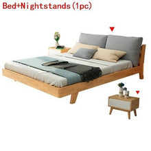 Load image into Gallery viewer, Matrimonio Quarto Room Kids Modern Frame Yatak Odasi Mobilya Literas Mobili Recamaras Moderna Mueble bedroom Furniture Cama Bed