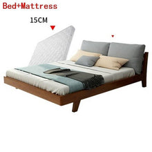 Load image into Gallery viewer, Matrimonio Quarto Room Kids Modern Frame Yatak Odasi Mobilya Literas Mobili Recamaras Moderna Mueble bedroom Furniture Cama Bed