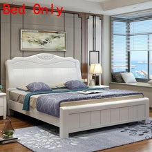 Load image into Gallery viewer, Matrimonio Quarto Room Kids Modern Frame Yatak Odasi Mobilya Literas Mobili Recamaras Moderna Mueble bedroom Furniture Cama Bed