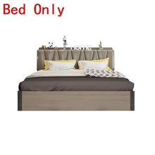Load image into Gallery viewer, Modern Kids Mobili A Castello Frame Letto Meuble Maison Box Leather Moderna bedroom Furniture Mueble De Dormitorio Cama Bed