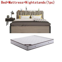 Load image into Gallery viewer, Modern Kids Mobili A Castello Frame Letto Meuble Maison Box Leather Moderna bedroom Furniture Mueble De Dormitorio Cama Bed
